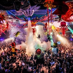 MIX SERIES - Elrow 01
