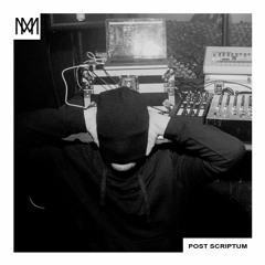 Miejsca w techno, gdzie... | 174: Post Scriptum