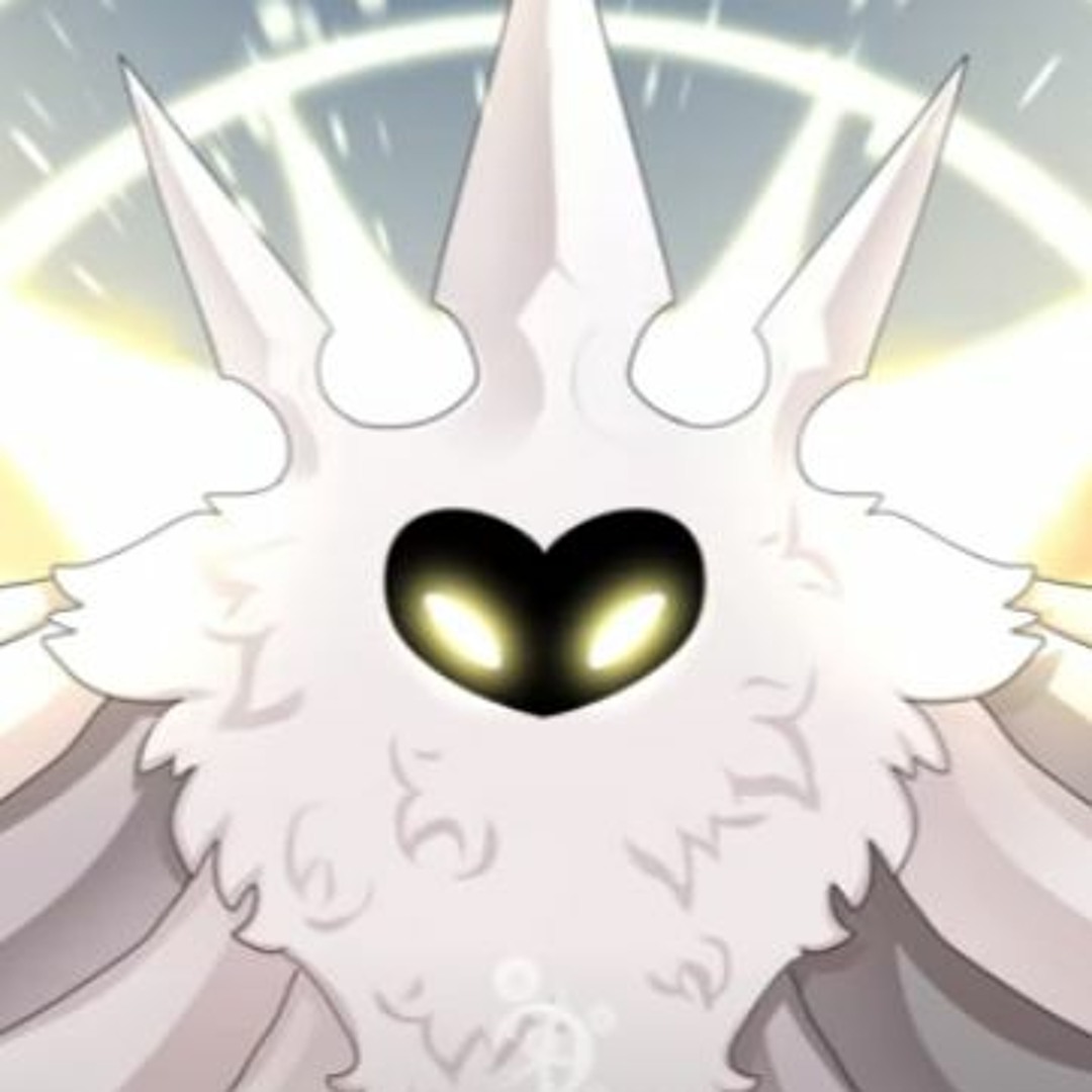 Stream Hollow Knight - Radiance [METAL] by Jakus | Listen online for ...