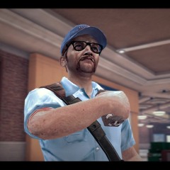 Dead Rising 2 - Carl Schliff Theme