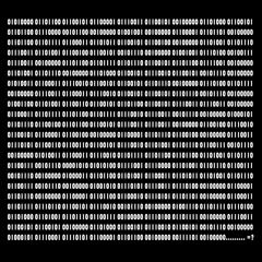 The Ones And The Zeros