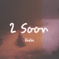 2 SOON (cover)