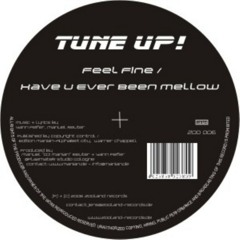 Have U Ever Been Mellow (Club Mix)