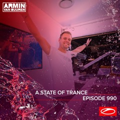 Madwave & Shedona - Key Of Life [ASOT 990]