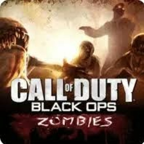 Call of Duty: Black Ops Zombies APK para Android - Download