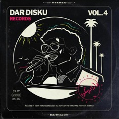 PREMIERE: Cheb Mimoune - Abdel Kader (Dar Disku Edit) [Dar Disku]