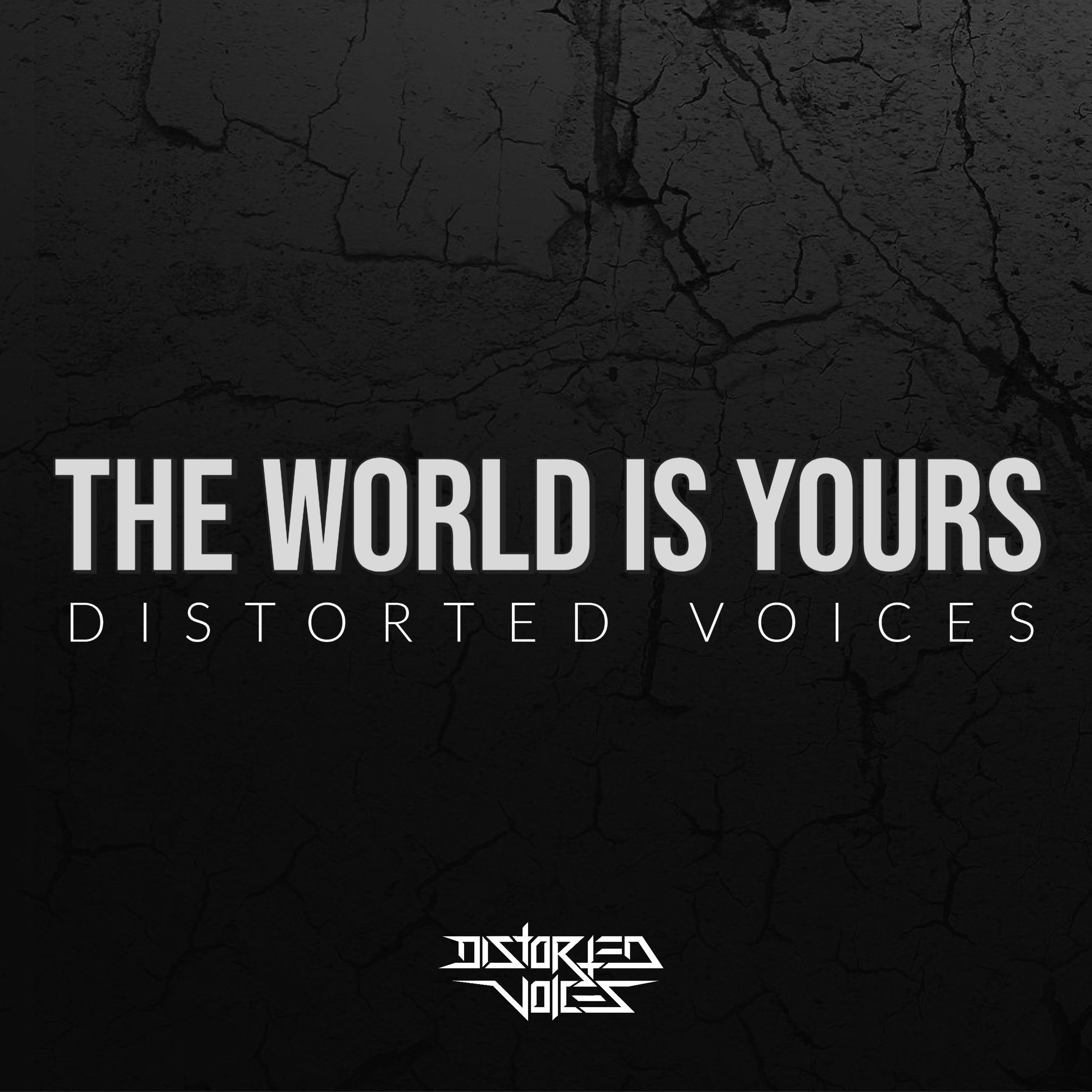 Distorted Voices
