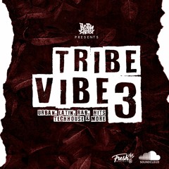 TRIBE VIBE 3 (FunX Radio)