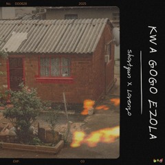 KwaGogo eZola