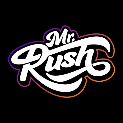 Mr. Rush live from Tandyland #001