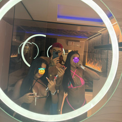 MC TETEU E MC JACARÉ- SOLTEIRO EU VIM x A CULPA É DAS PUTA [ A.L SHEIK ]