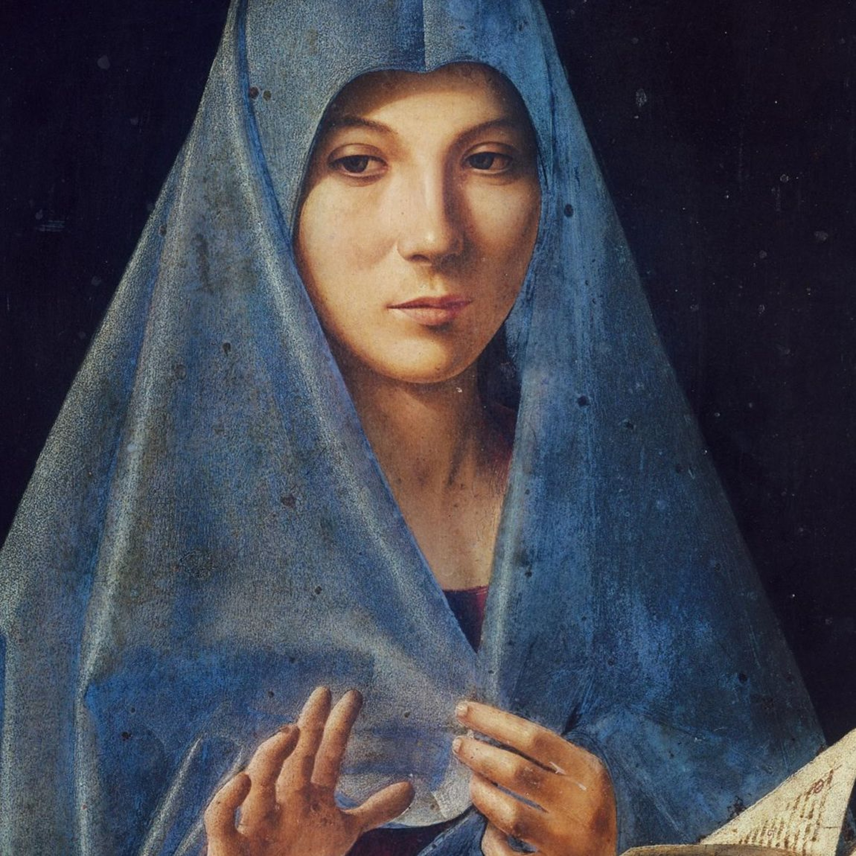 More than a Meal: Christ's Body Given for Us - Homily - 20th Sunday of OT (Year B)