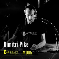 District #005 - Dimitri Pike