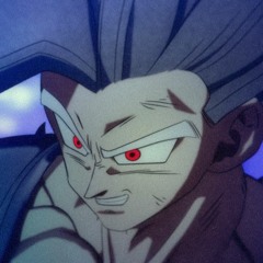 BEAST Gohan - Perfect Girl (HARDSTYLE)