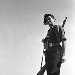 C.A.O.A — Анархия моя