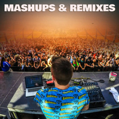 Smash Ups & Remixes
