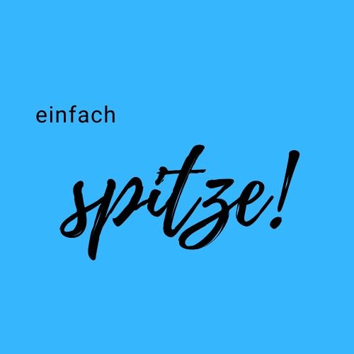 Stream Einfach Spitze by KiGo Channel | Listen online for free on SoundCloud