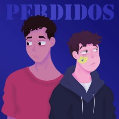 perdidos - wybie (ft. donvodka)