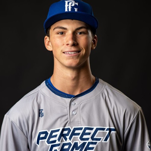Stream Dax Kilby - '25 SS, Clemson Commit, PG All-American by Perfect Game  on SiriusXM MLB Network Radio | Listen online for free on SoundCloud