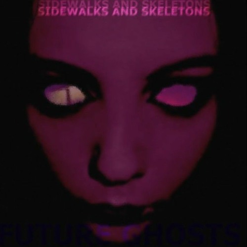 Sidewalks and Skeletons - Slow Motion