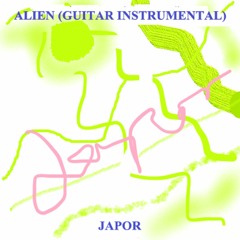 Alien (Guitar Instrumental)