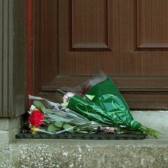 Goodbye - featuring Sarah Wilkinson