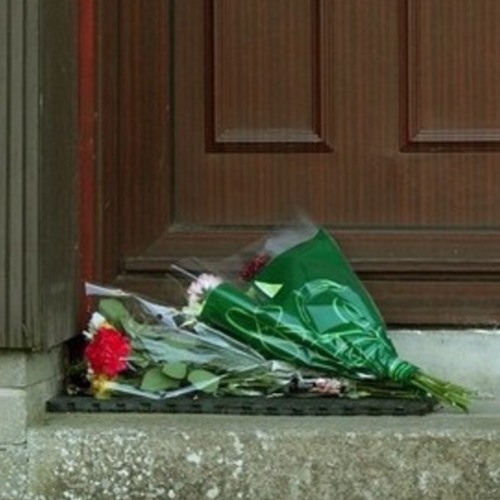 Goodbye - featuring Sarah Wilkinson