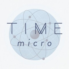 TIME SERIES - TIME MICRO
