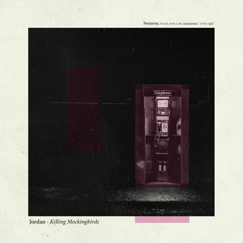 Jordan - Killing Mockingbirds