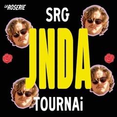 #003 __ SRG (La Roserie) @JNDA Tournai (24/06/22)