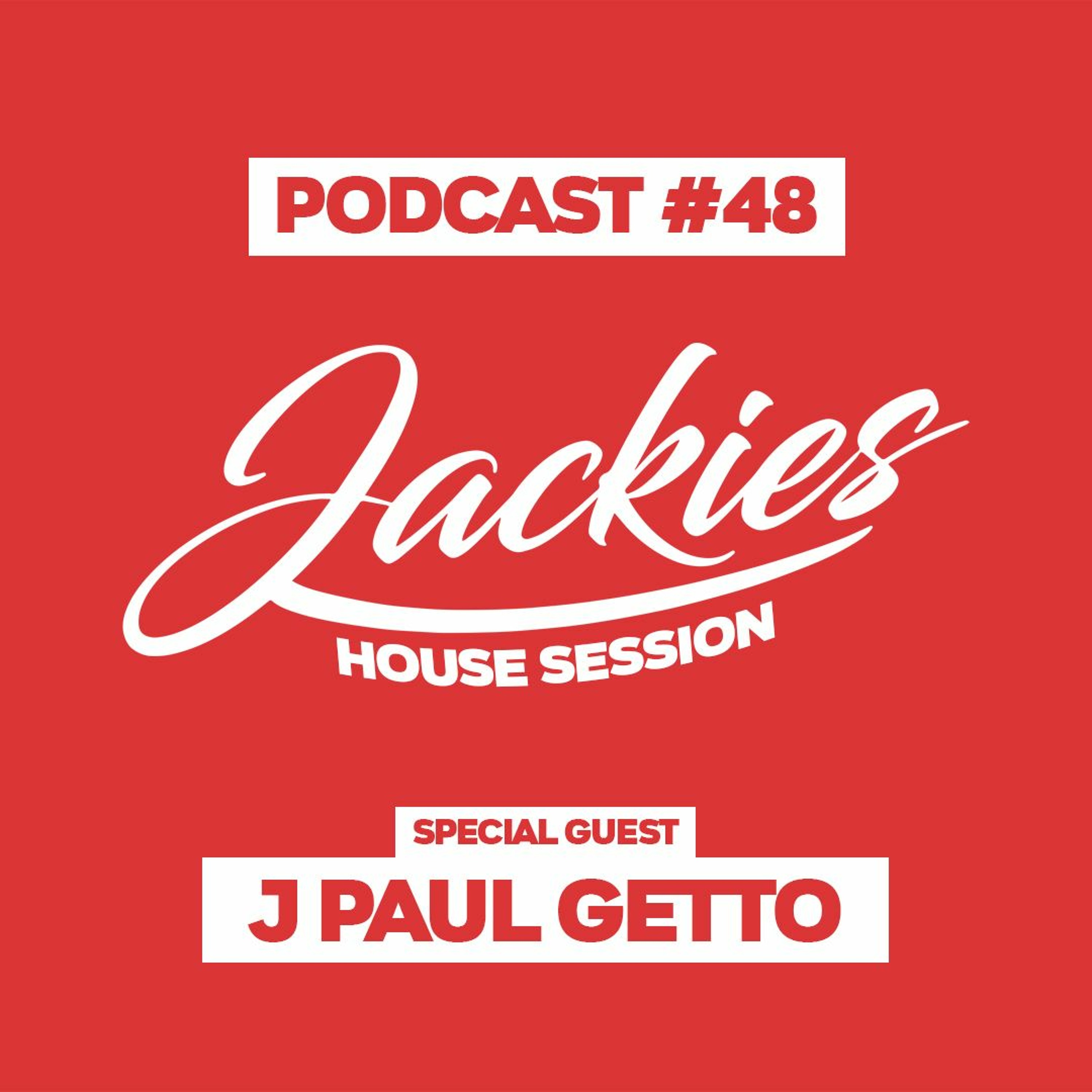 Jackies Music Podcast