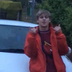 red jacket prod. crzn