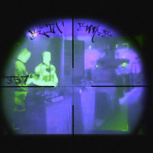 KILL HIM (Prod Sways X SLIX) (Out on all platforms)