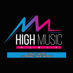 82 Karol G - Bichota - [3 Versiones - Daniel Mendoza]
