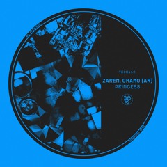 Zaren, Chamo (AR) - Princess