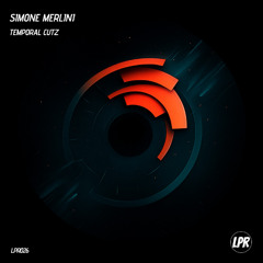 Simone Merlini - Temporal Cutz (PROMO)