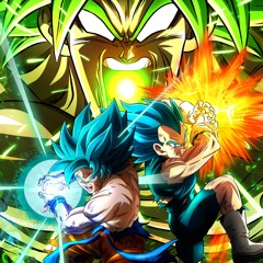 DBZ (crude)