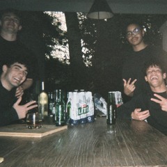 Slashes 007-Study Break 2.0