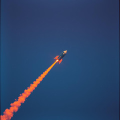Liftoff #2