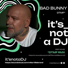 dtmf Minimal House Remix