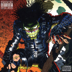 WALKING DEAD (NOW ON SPOTIFY)