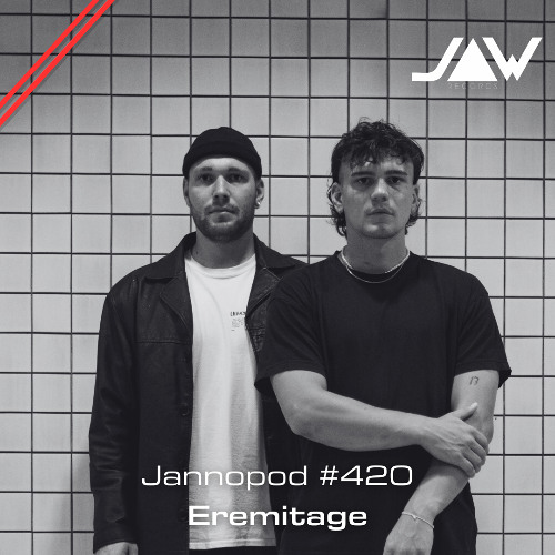 Jannopod #420 - Eremitage