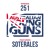 Artwork for Australian Young Guns | Episode 251 | Soterales