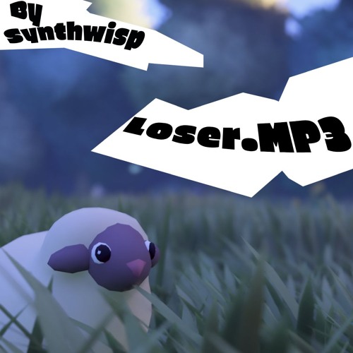 Theonlythingbehindmyeyesarebreakbeatsandsynths