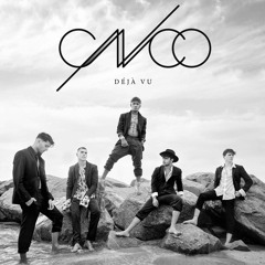 Deja Vu - Cnco [Imaginame Sin Ti , Por Amarte Asi , Etc]..[AnthonyGarcia]