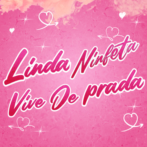 LINDA NINFETA VIVE DE PRADA