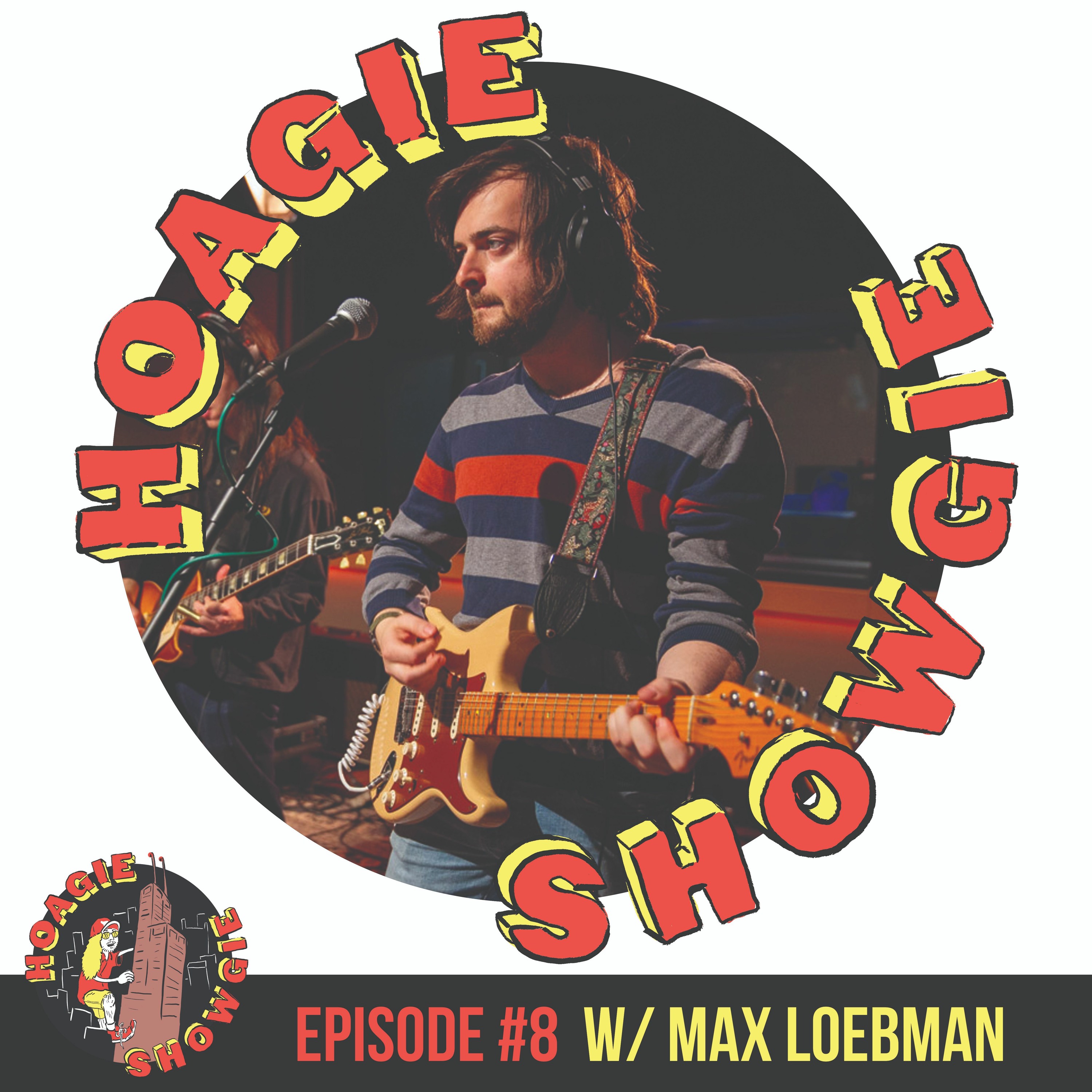 The Hoagie Showgie