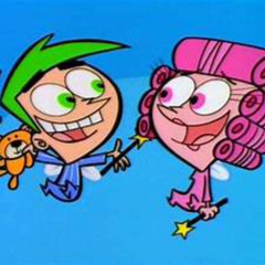 NEEKOMU$IC-COSMO & WANDA