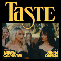 TASTE X HOLD MY HAND (TRIIIP MASHUP)