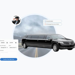 Why a Limousine Reservation App Is the New Must-Have for Stress-Free Luxury Travel